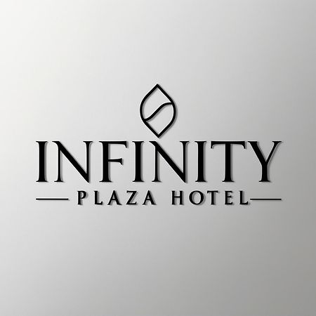 Infinity Plaza Hotel Gjakova Eksteriør billede