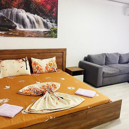 Infinity Plaza Hotel Gjakova Eksteriør billede