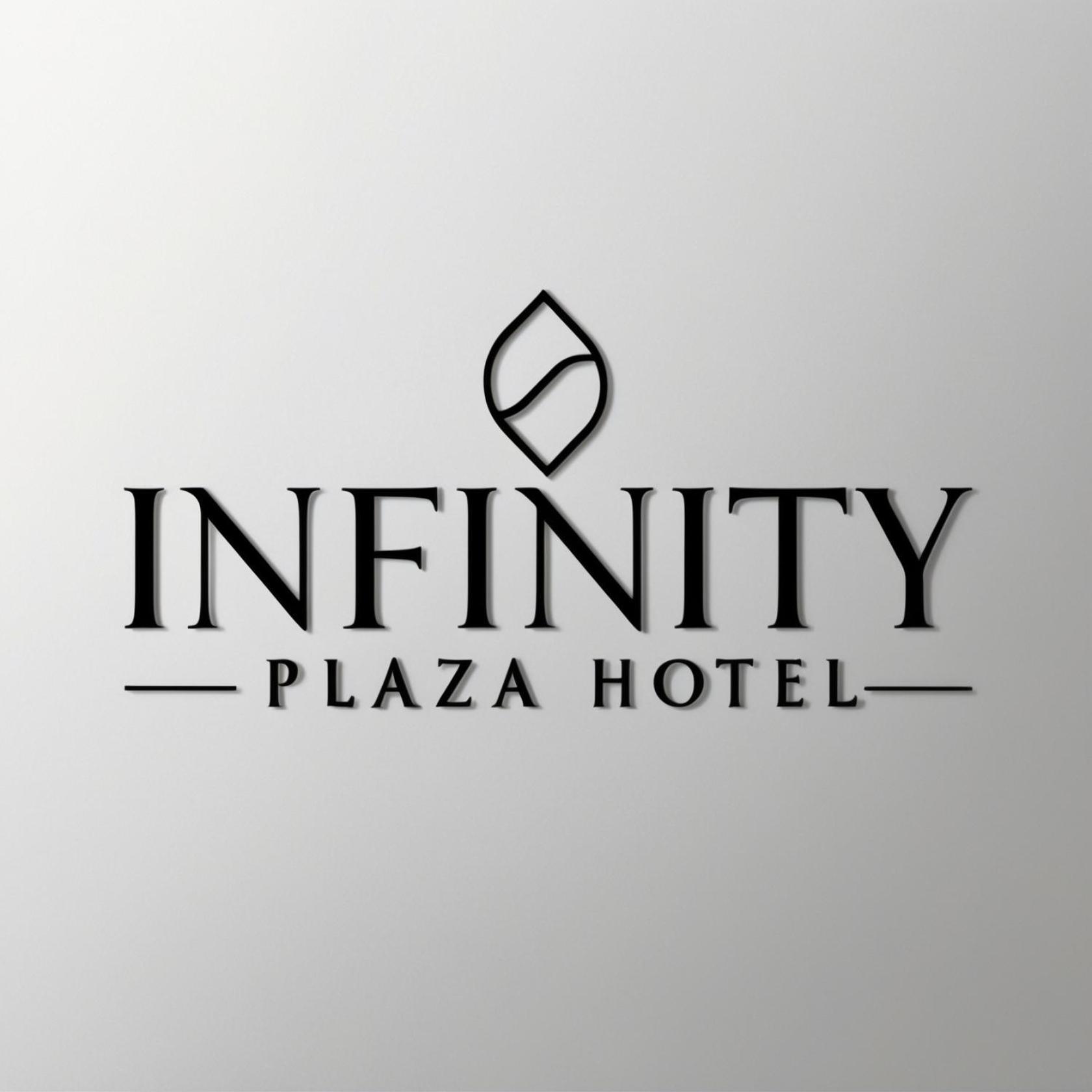 Infinity Plaza Hotel Gjakova Eksteriør billede