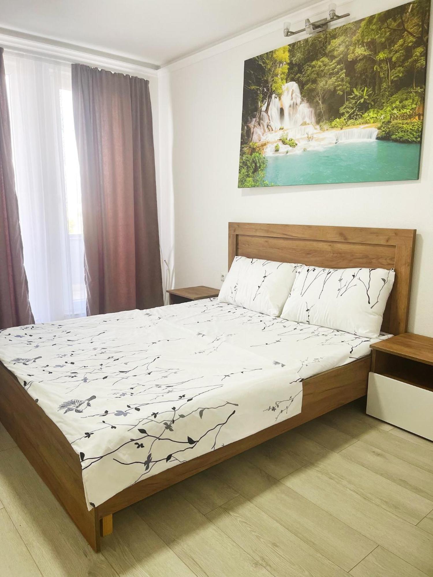 Infinity Plaza Hotel Gjakova Eksteriør billede
