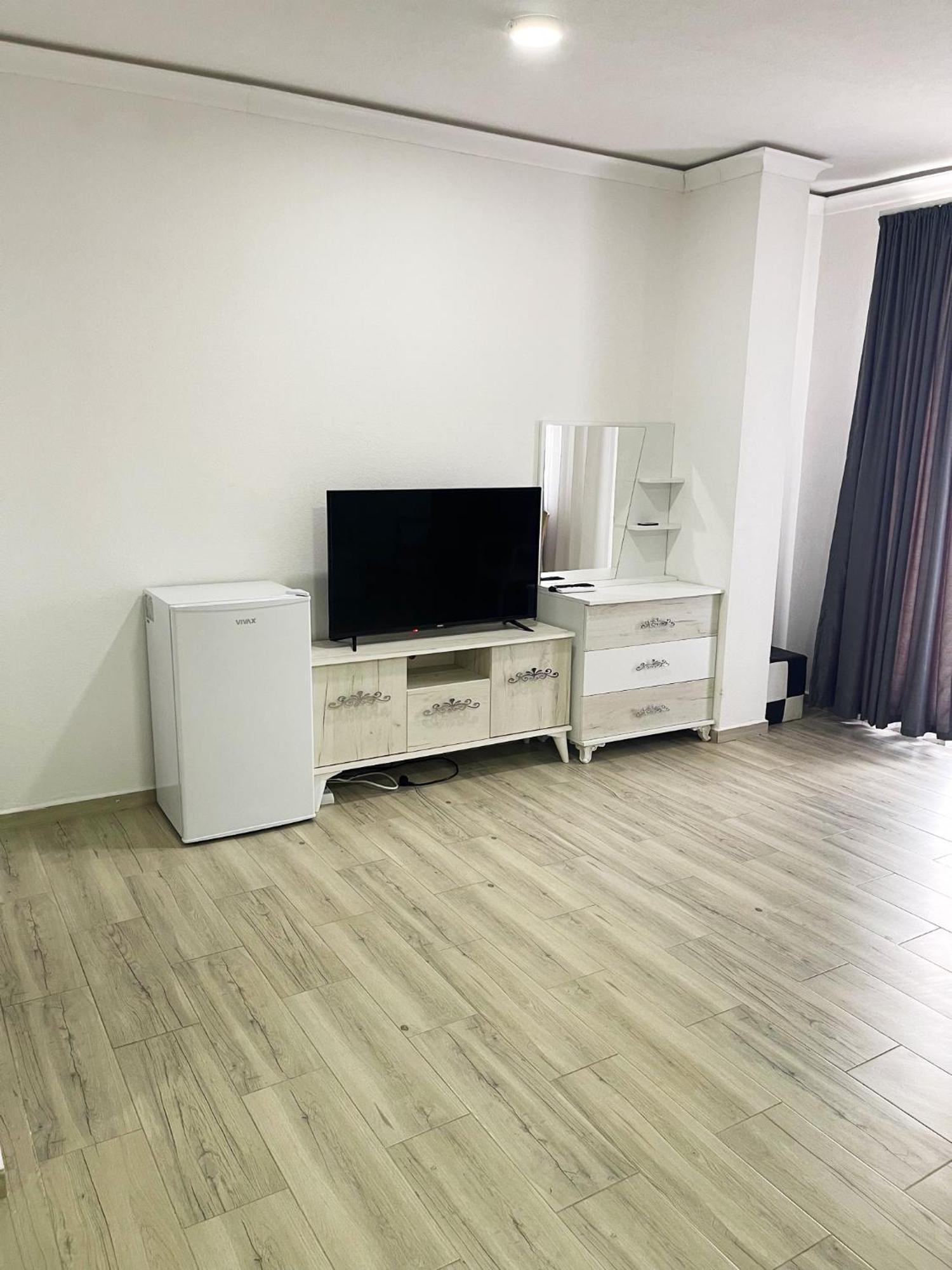 Infinity Plaza Hotel Gjakova Eksteriør billede
