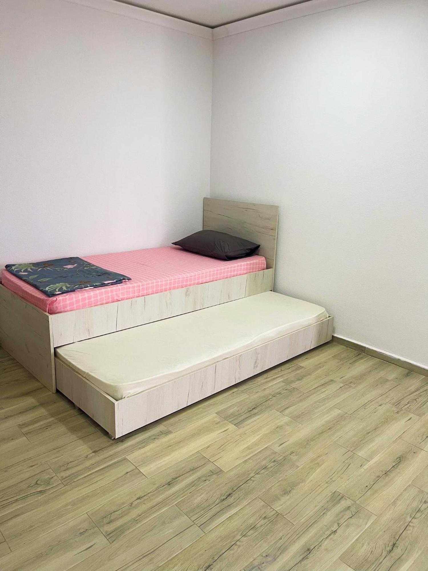 Infinity Plaza Hotel Gjakova Eksteriør billede