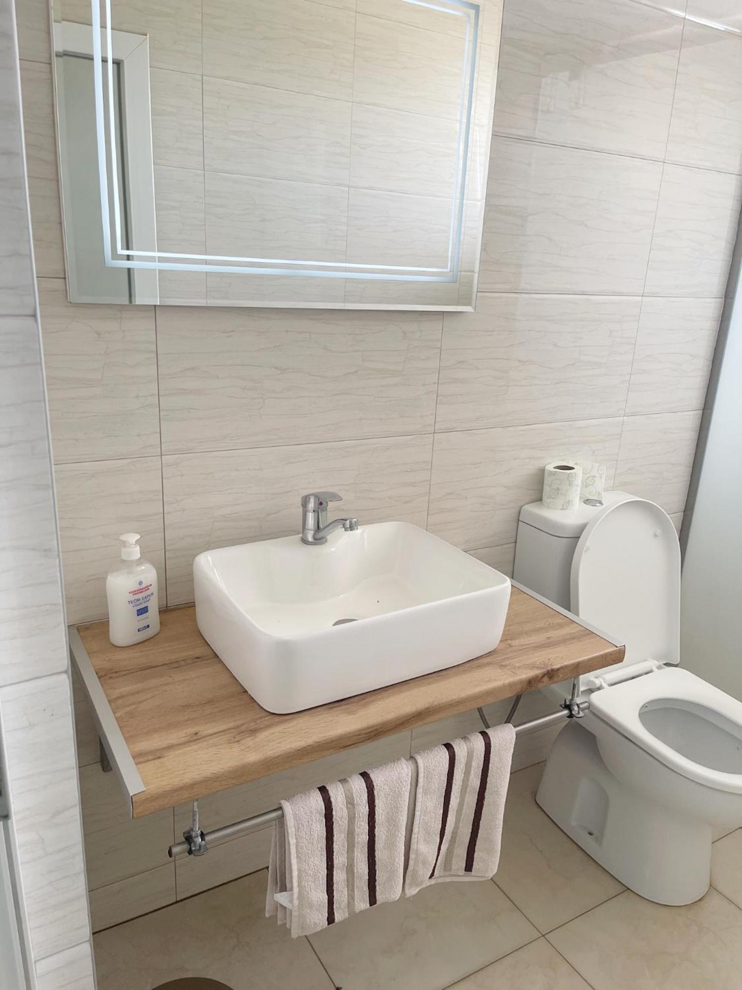Infinity Plaza Hotel Gjakova Eksteriør billede