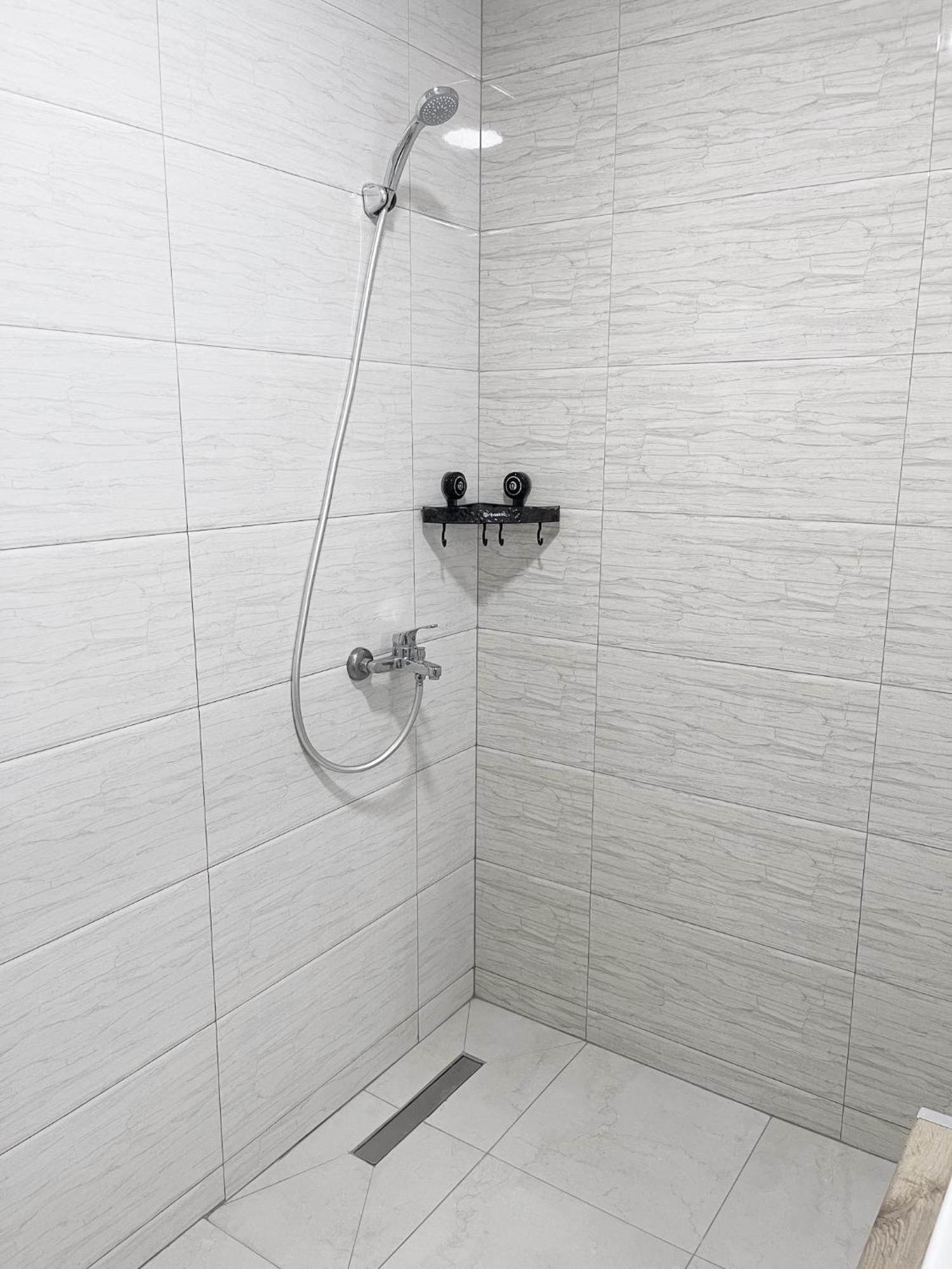 Infinity Plaza Hotel Gjakova Eksteriør billede