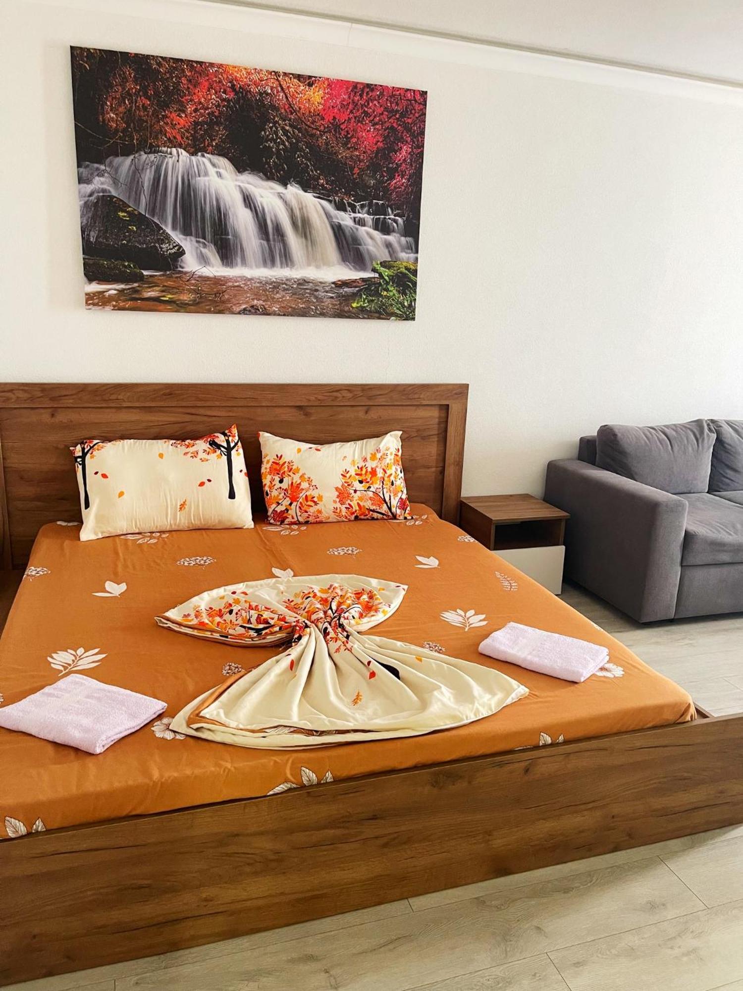 Infinity Plaza Hotel Gjakova Eksteriør billede